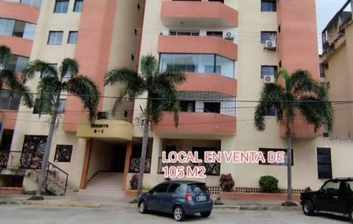 Venta Local Comercial Res, Las Americas Valencia Cod. 192010 Hd