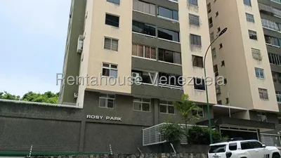 Apartamento en alquiler