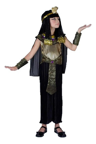 Disfraces De Halloween Para Niño Y Niña, Antiguo Egipto, Far