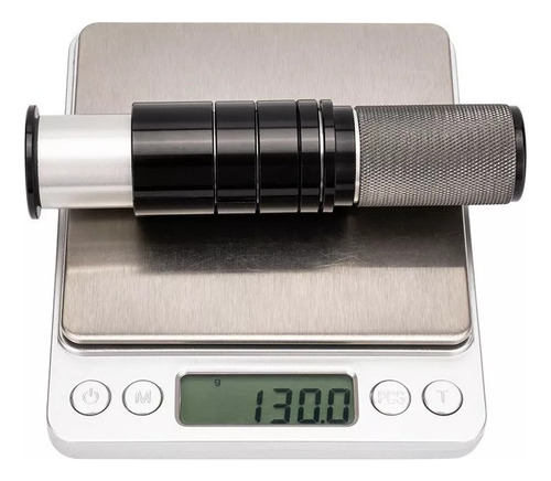 Extensor De Potencia Para Bicicleta Bmx Mtb Oculto 50 Mm