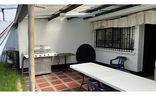 Venta Casa Las Villas Bogota