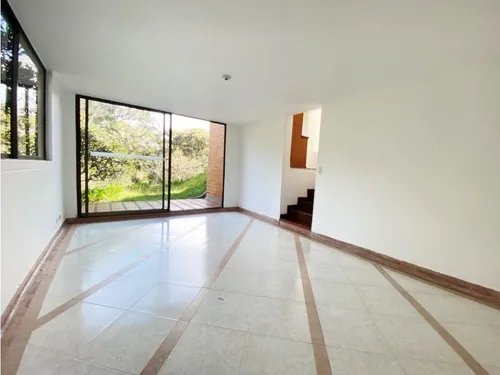 Casa En El Retiro Fizebad En Arriendo
