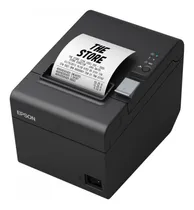 Comprar Impresora Epson Termica Tm-t20iii-002 Puerto Ethernet + Usb
