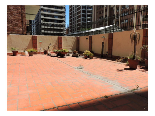 Imagen 1 de 14 de Alquiler Departamento Con Gran Terraza! 3 Amb (posible 4).