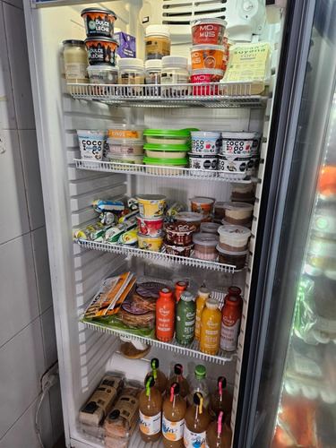 Oportunidad Fondo De Comercio Dietética