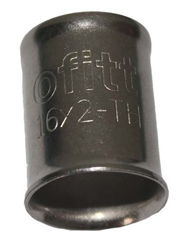 Casquillo Inox Ofitt L Peisa Para Press-fitting 16 Pfl.cq-16