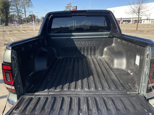 Volkswagen Amarok 3.0 Cd Tdi 258Cv V6 Hero 4X4 At