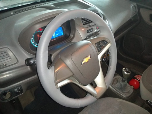 Chevrolet Cobalt 1.8 Mpfi Ltz 8v Flex 4p Manual