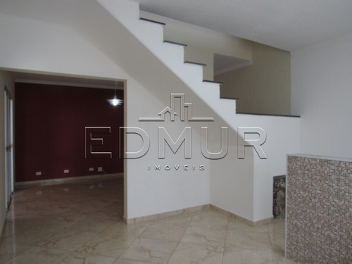 Sobrado - Olimpico - Ref: 21917 - V-21917