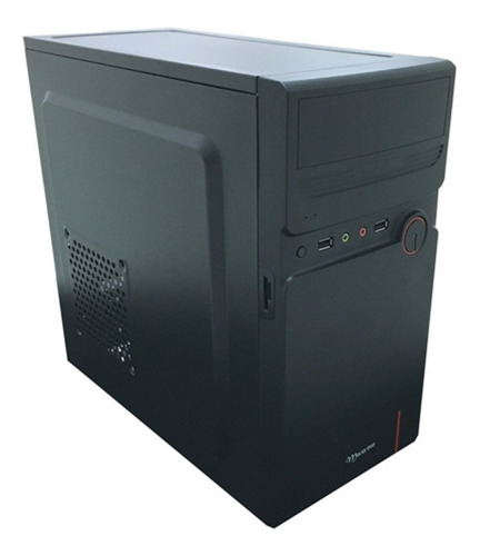 Pc Cpu Core I5 3.2ghz 4gb Hd 500gb Wi-fi Terceira Geração