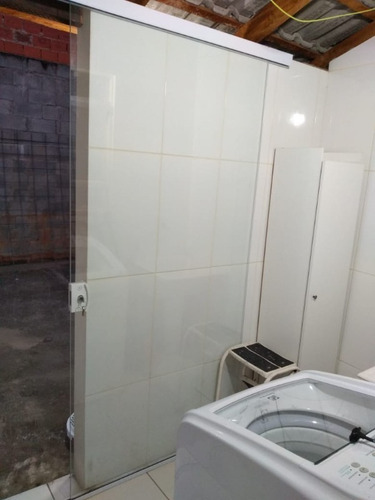 Imagem 14 de 15 de Casa À Venda No Jardim Nikkey Em Sorocaba- Sp - 3083 - 68743203