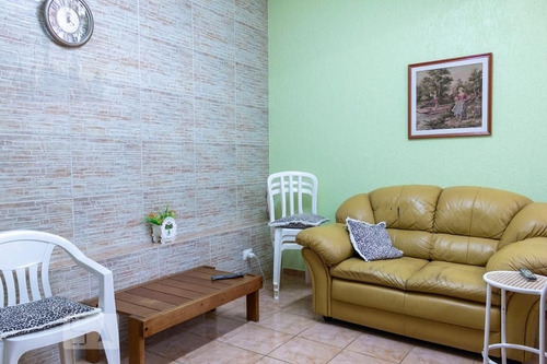 Casa Para Venda, 2 Dormitórios, Jardim Maria Estela - São Paulo - 6838