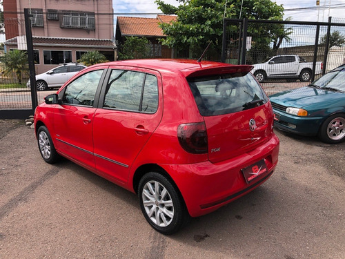 Vw Fox Prime 1.6 Completo (gol Uno Corsa Sandero Onix
