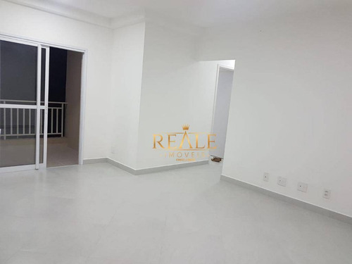 Imagem 1 de 30 de Apartamento Com 3 Dormitórios À Venda, 72 M² Por R$ 450.000,00 - Jardim Bandeirantes - Louveira/sp - Ap0790