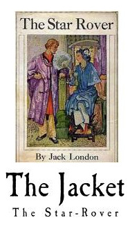 Libro The Jacket: The Star-rover - London, Jack