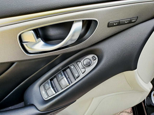 Infiniti Q50 3.0 400 Sport Design Line At 2017