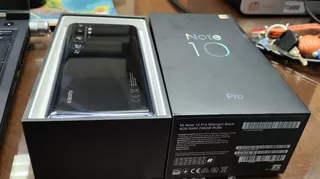 Xiaomi Mi Note 10 Pro