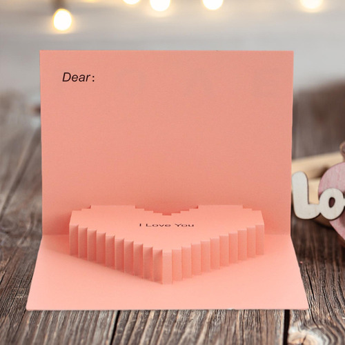 Para Tarjetas Del Día De San Valentín Tarjeta De Aniversario