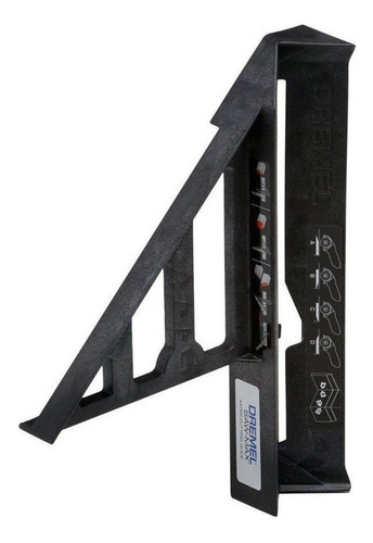 Guia Inglete Escuadra De Corte Angulo Saw Max Sm840 Dremel