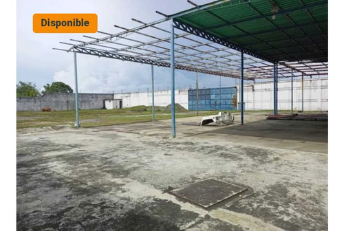 Venta O Alquiler De Galpón En Morón Estado Carabobo (kcl)