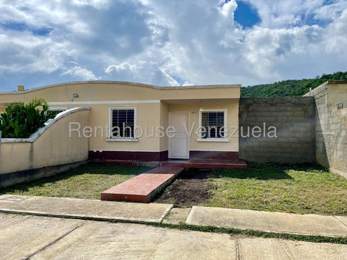 Hermosa Casa En Venta En La Ensenada Barquisimeto,lara