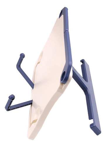 Imagen 2 de 12 de 2x Soporte Portátil Para Libros De Lectura Soporte De