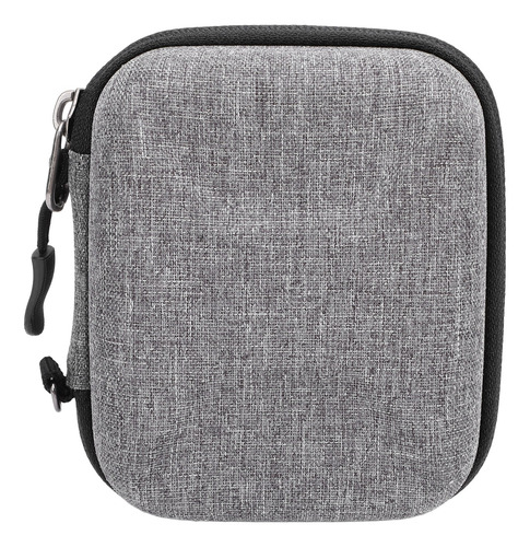 Funda Para Filtro De Lente De Cámara, 8 Bolsillos, Bolsa De