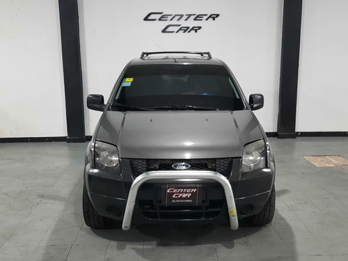 Ford Ecosport 1.6 Xls 2004 $590000
