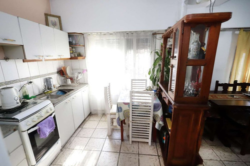 Venta Ph 3 Amb Boulogne Terraza Apto Crédito