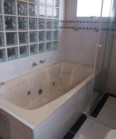 Casa 220m², 3 Dormitorios, 3 Suíte, 3 Vagas - Ipiranga - Ca1631