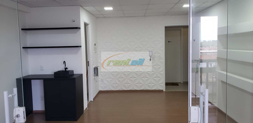 Imagem 18 de 30 de Sala, Jabaquara, São Paulo, Cod: Ma444897 - Ama444897