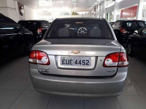 Imagem 5 de 7 de Chevrolet Classic 1.0 Mpfi Ls 8v Flex 4p Manual