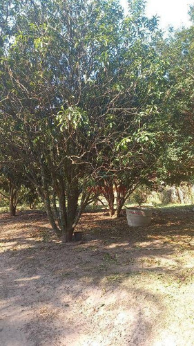 Imagem 2 de 12 de Chácara Com 2 Dormitórios À Venda, 28000 M² Por R$ 360.000,00 - Zona Rural - Agudos/sp - Ch0155