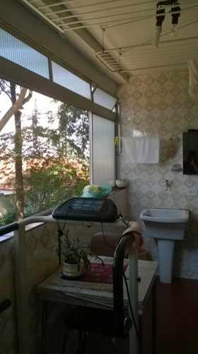 Imagem 14 de 20 de Apartamento 2 Quartos São Paulo - Sp - Tucuruvi - V5082