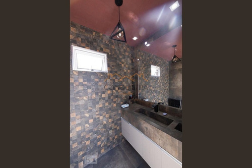 Imagem 4 de 15 de Casa Sobrado - Alto Da Mooca - Ref: 3711 - L-5895