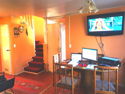 Imagen 3 de 10 de Casa En Villa Alcántara, Salida Norte De Temuco