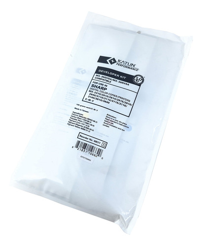 Kit Reveladores Katun Mx36nvsa Mx-2310/2610/2640/3610/3640