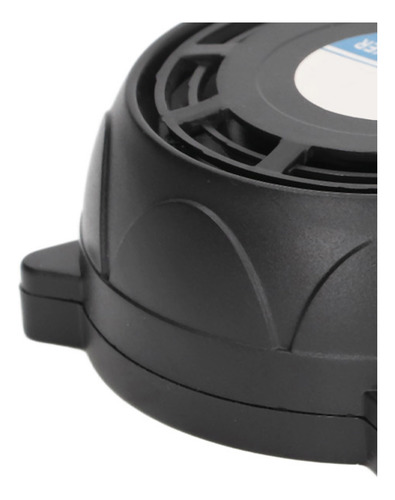 Sistema De Alarma De Seguridad Para Motocicletas, Antirrobo