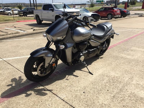Imagen 2 de 2 de 2020 Suzuki Boulevard M109r