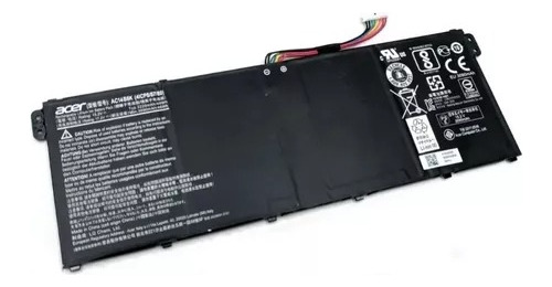 Bateria  Acer Ac14b8k 48wh 15.2v 3 Celdas An515 52