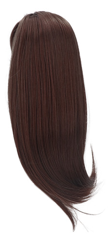 Peluca De Muñeca De 8in A 9in