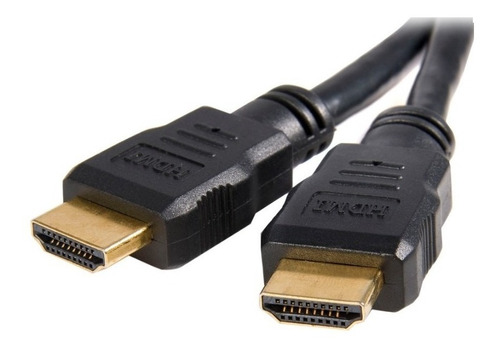 Cable Hdmi 20mts V1.4 Oro 3d Alta Calidad Full Hd Smart Tv