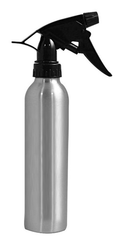Pulverizador Aluminio Silver 300 Ml Lucydan