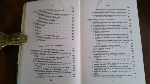 Imagen 5 de 10 de La Ley De Cristo - Bernhard Häring 3 Tomos Teología Moral