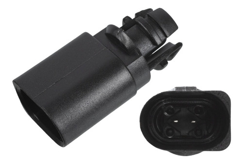 Sensor Temperatura Exterior - Audi - A1 A3 A4 A5 A6 Tt