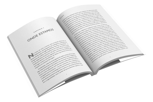 Libro La era de la IA de Eric Schmidt, Daniel Huttenlocher y Henry A. Kissinger (1ª edición) Y nuestro futuro como humanos (2023) en portugués Editora Alta Cult