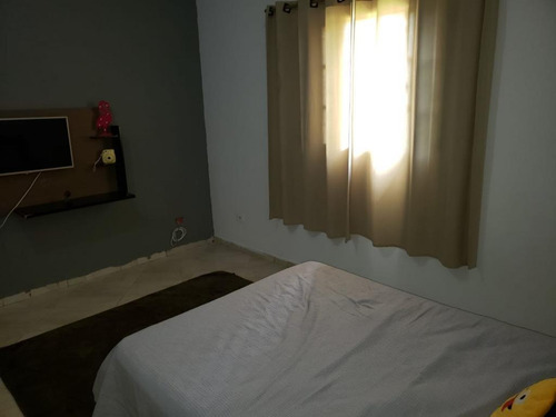 Chácara À Venda, 1150 M² Por R$ 430.000,00 - Nova Campinas - Cosmópolis/sp - Ch0468