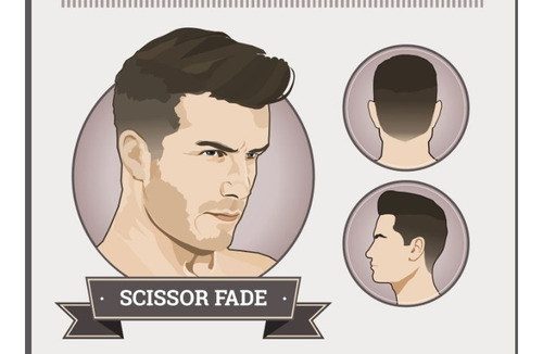 Imagem 2 de 4 de Barbearia