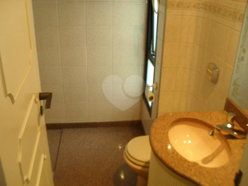 Imagem 15 de 26 de Apartamento - 4 Dorms - 3 Suites - 3 Vagas - À Venda No Alto Da Lapa - Reo373713