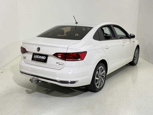 Imagem 4 de 15 de Volkswagen Virtus Hl Ad 2019